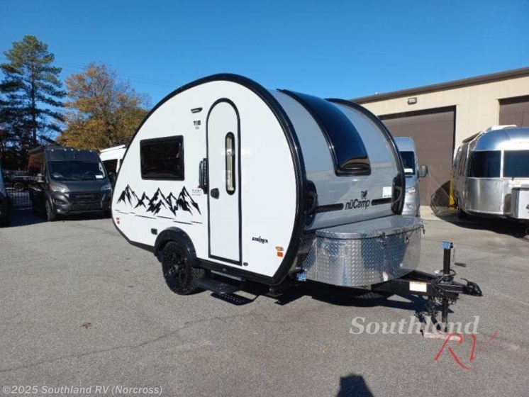 New 2025 NuCamp TAB 360 BD available in Norcross, Georgia