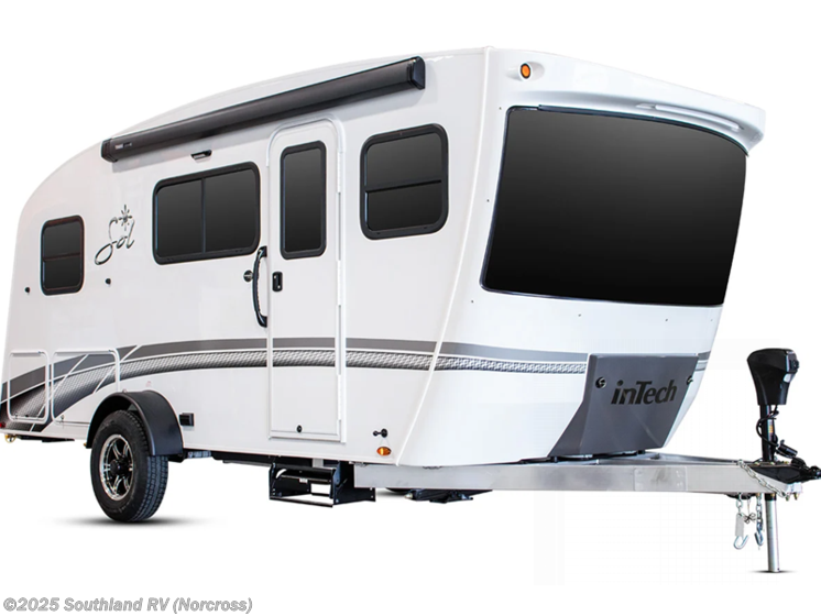 2025 inTech Sol Dusk Rover RV for Sale in Norcross, GA 30071 ATL7083