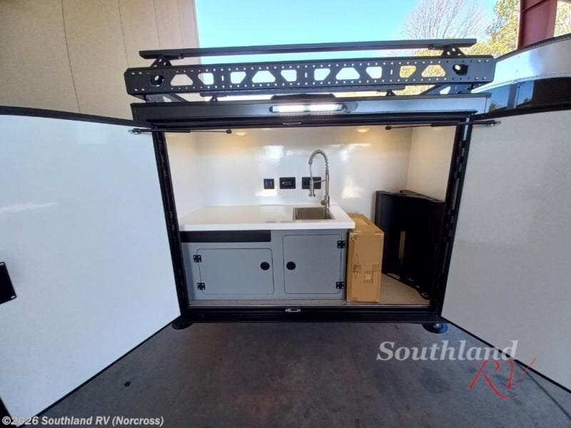 New 2025 Encore RV ROG X-Trek 12RK-XT available in Norcross, Georgia