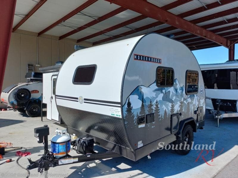 New 2025 Modern Buggy Trailers Big Buggy BB30 available in Norcross, Georgia
