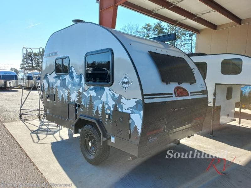 New 2025 Modern Buggy Trailers Big Buggy BB130 available in Norcross, Georgia