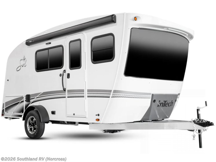 2025 inTech Sol Horizon Rover RV for Sale in Norcross, GA 30071 ...