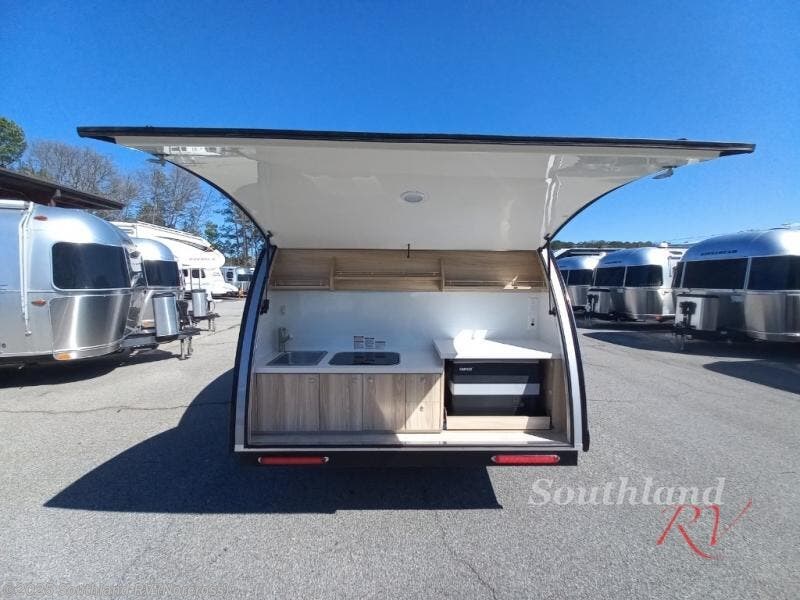 New 2025 NuCamp TAB 360 CS BD available in Norcross, Georgia