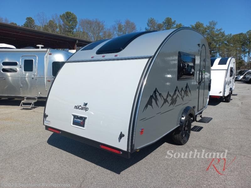 2025 TAB 360 CS BD by NuCamp from Southland RV in Norcross, Georgia