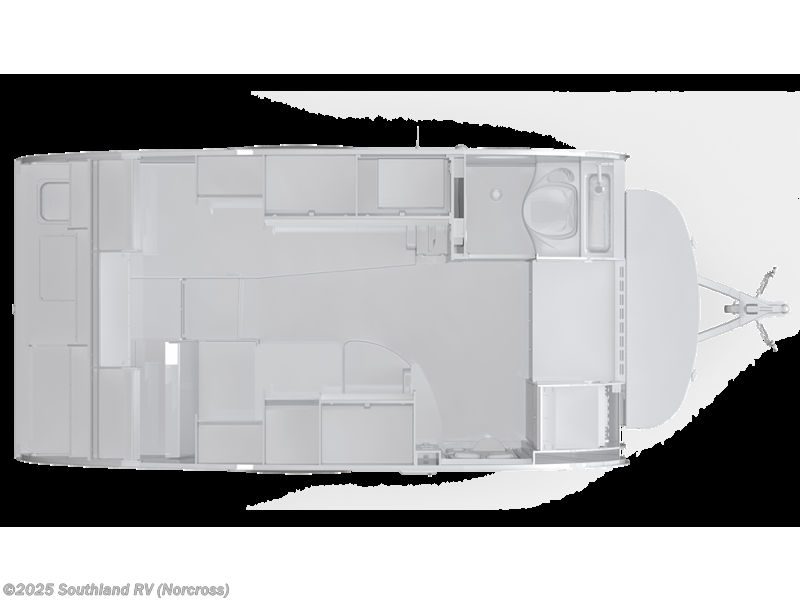 2025 NuCamp TAB 360 CS BD - New Travel Trailer For Sale by Southland RV in Norcross, Georgia