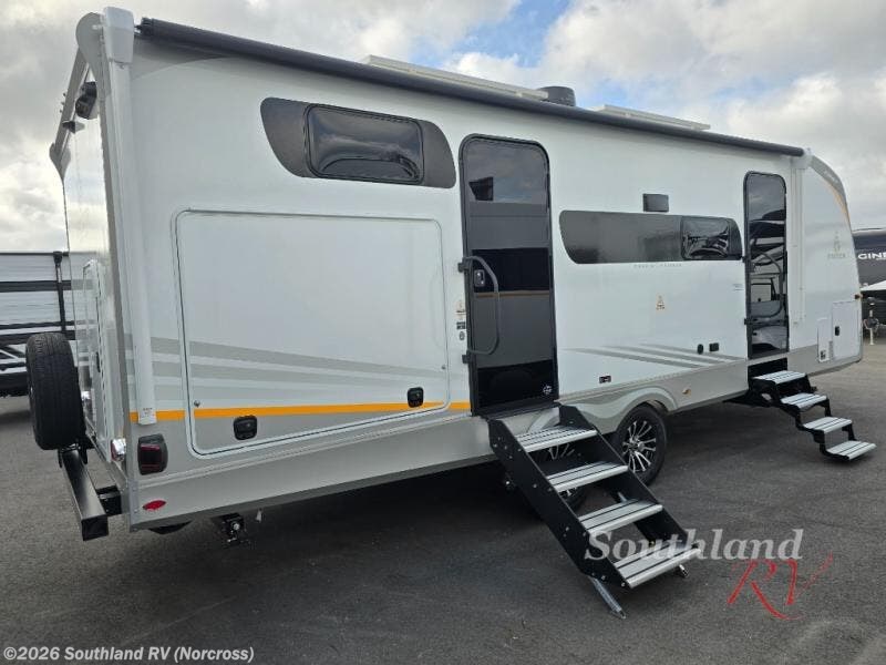 2024 Touring Edition 24MSL by Ember RV from Southland RV in Norcross, Georgia