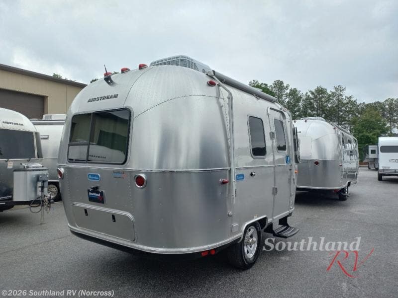 New 2025 Airstream Bambi 16RB available in Norcross, Georgia
