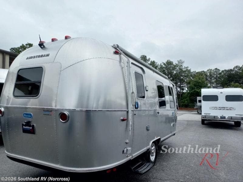 New 2025 Airstream Bambi 22FB available in Norcross, Georgia