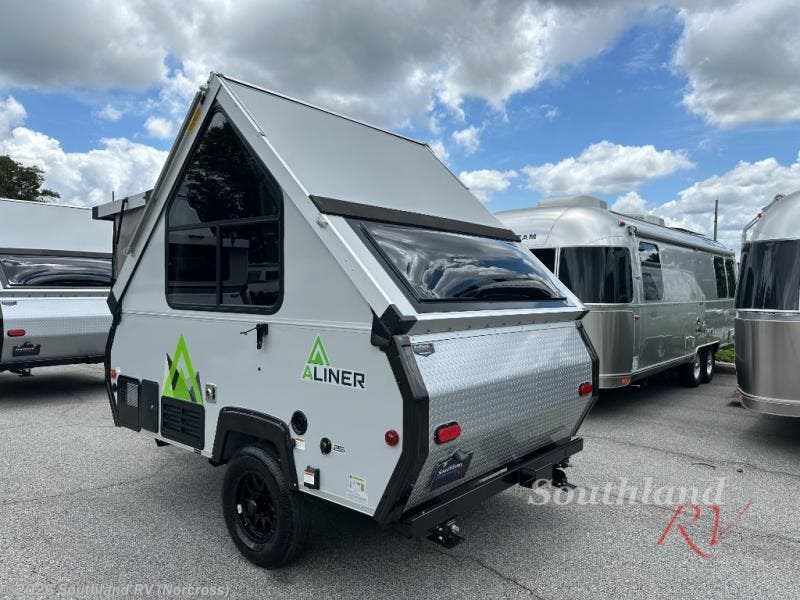 New 2026 Aliner Ranger 10 Bunk available in Norcross, Georgia