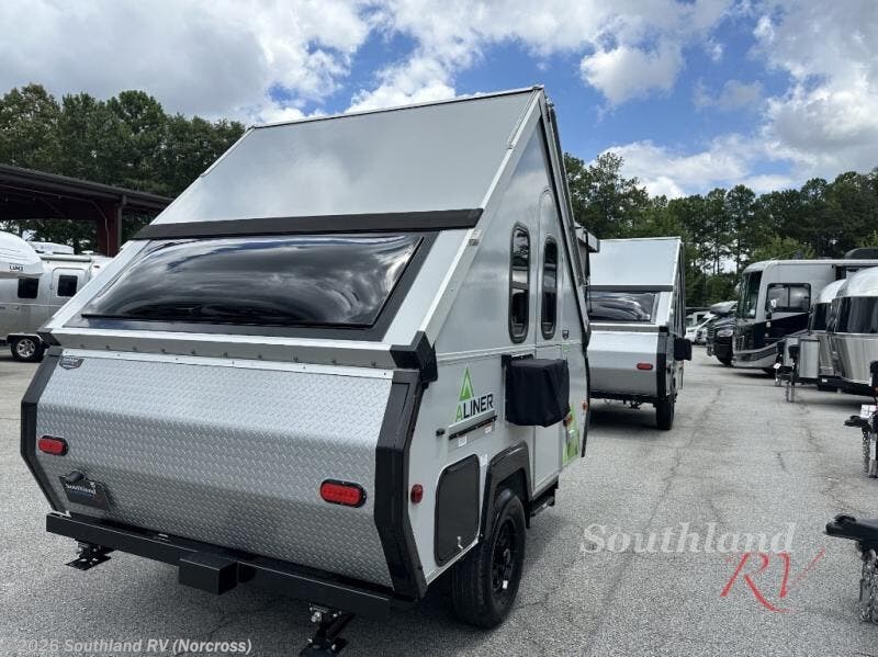 2026 Ranger 10 Bunk by Aliner from Southland RV in Norcross, Georgia