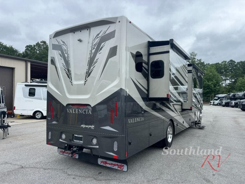 2026 Valencia 39RB by Renegade from Southland RV in Norcross, Georgia