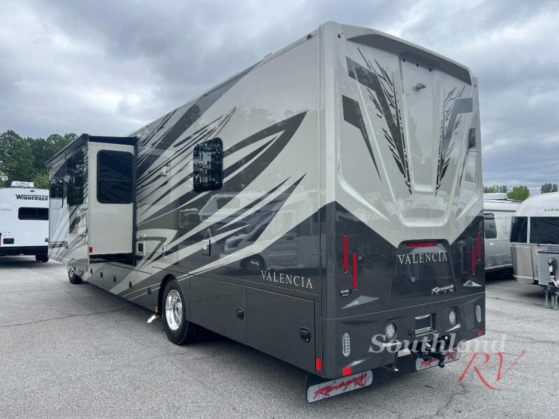 New 2026 Renegade RV Valencia 39RB available in Norcross, Georgia