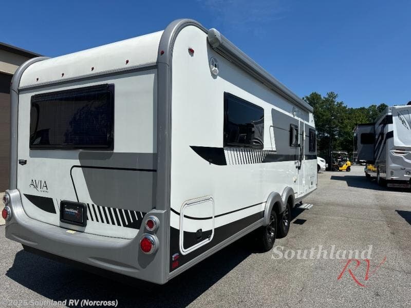 2020 AVIA Std. Model by NuCamp from Southland RV in Norcross, Georgia