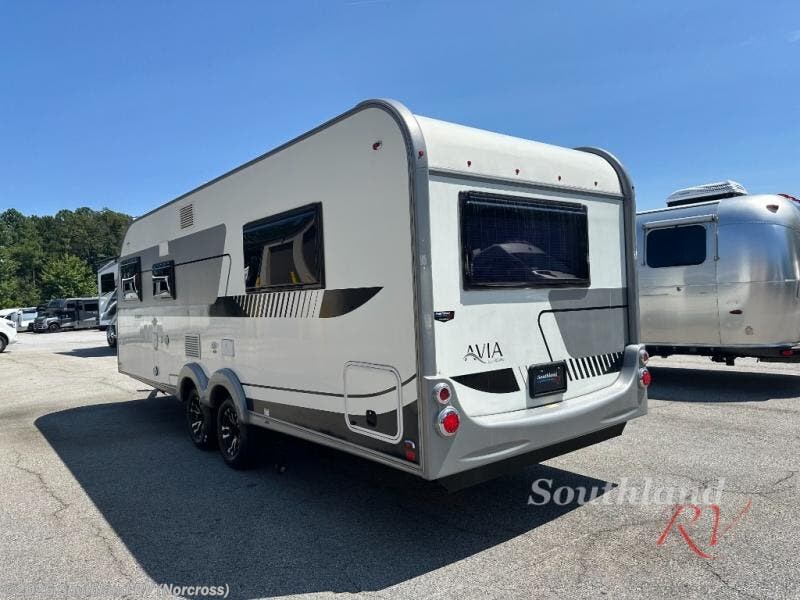 Used 2020 NuCamp AVIA Std. Model available in Norcross, Georgia