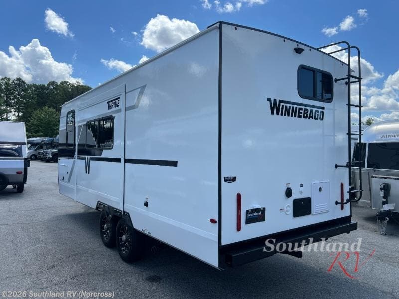 New 2026 Winnebago Thrive 22MBH available in Norcross, Georgia
