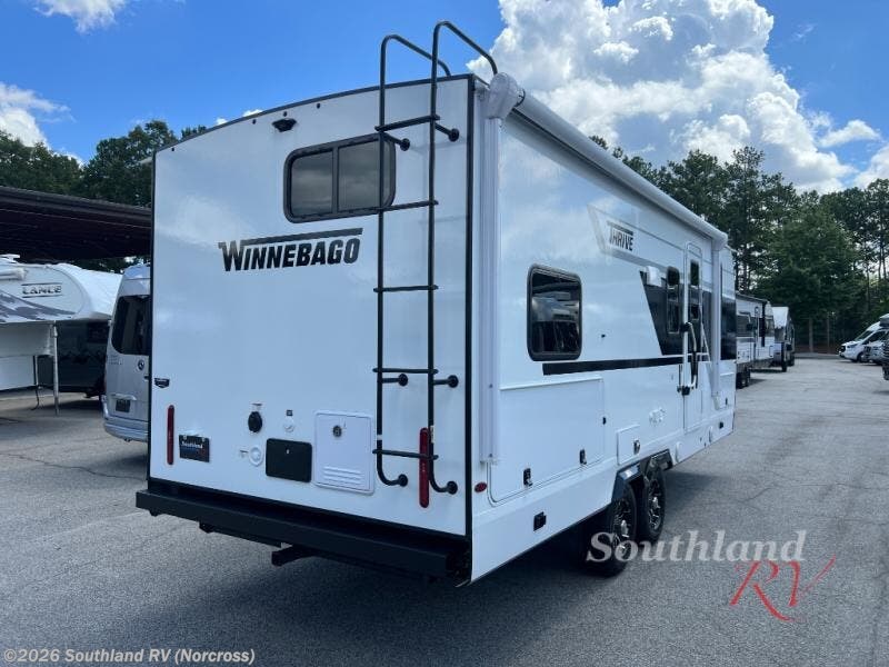 2026 Thrive 22MBH by Winnebago from Southland RV in Norcross, Georgia