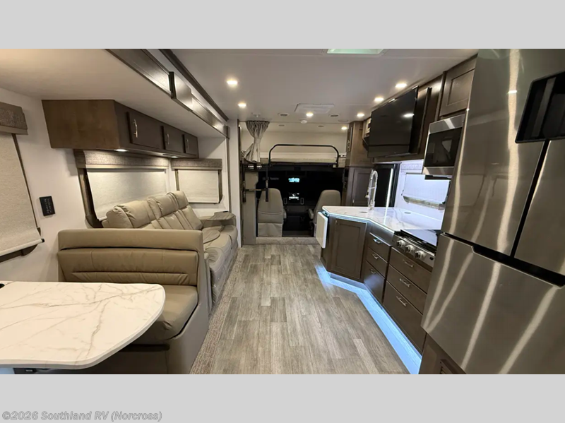 New 2027 Dynamax Corp Europa 34SS w/Xplorer Pkg available in Norcross, Georgia