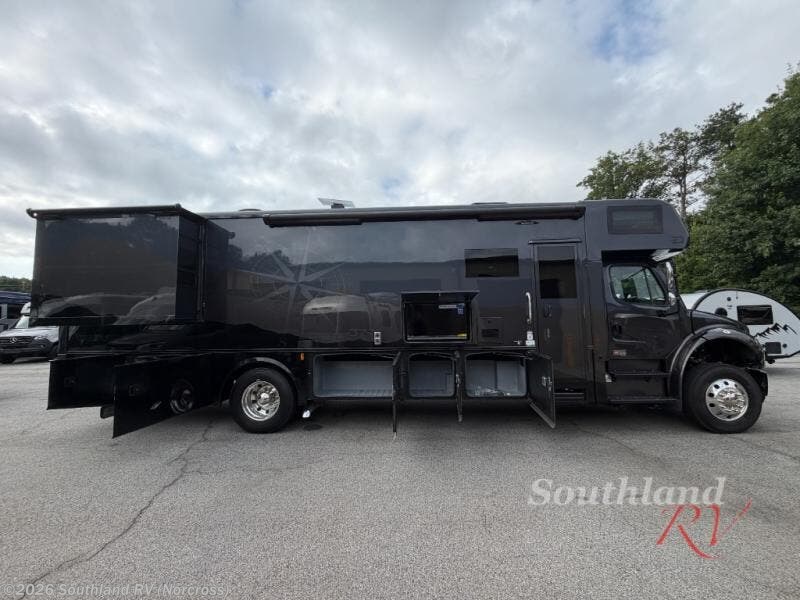 New 2027 Dynamax Corp Europa 34SS w/Xplorer Pkg available in Norcross, Georgia