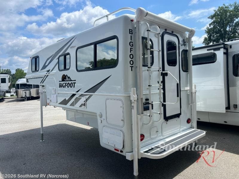 New 2026 Bigfoot 2500 Series C10.4 available in Norcross, Georgia