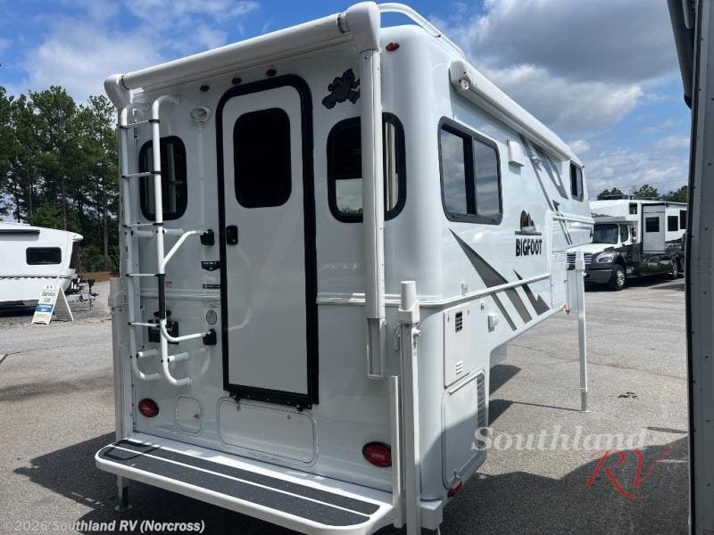 2026 2500 Series C10.4 by Bigfoot from Southland RV in Norcross, Georgia