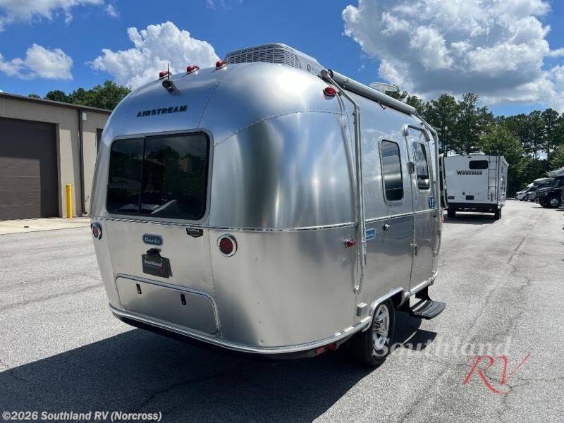 New 2025 Airstream Bambi 16RB available in Norcross, Georgia