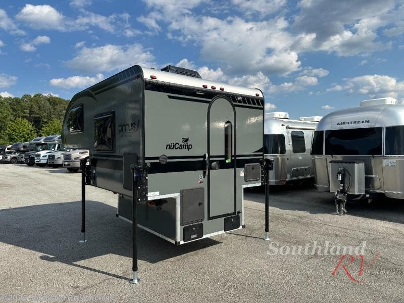 New 2026 NuCamp Cirrus 620 available in Norcross, Georgia