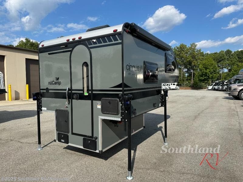 2026 Cirrus 620 by NuCamp from Southland RV in Norcross, Georgia