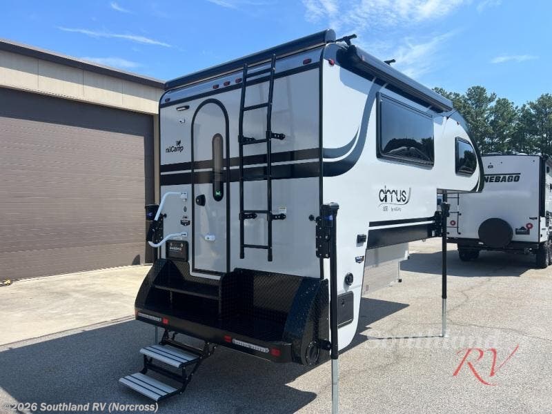 2026 Cirrus 820 by NuCamp from Southland RV in Norcross, Georgia