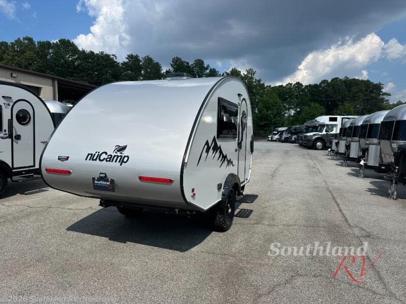 2026 TAB 320 LITE Std. Model by NuCamp from Southland RV in Norcross, Georgia