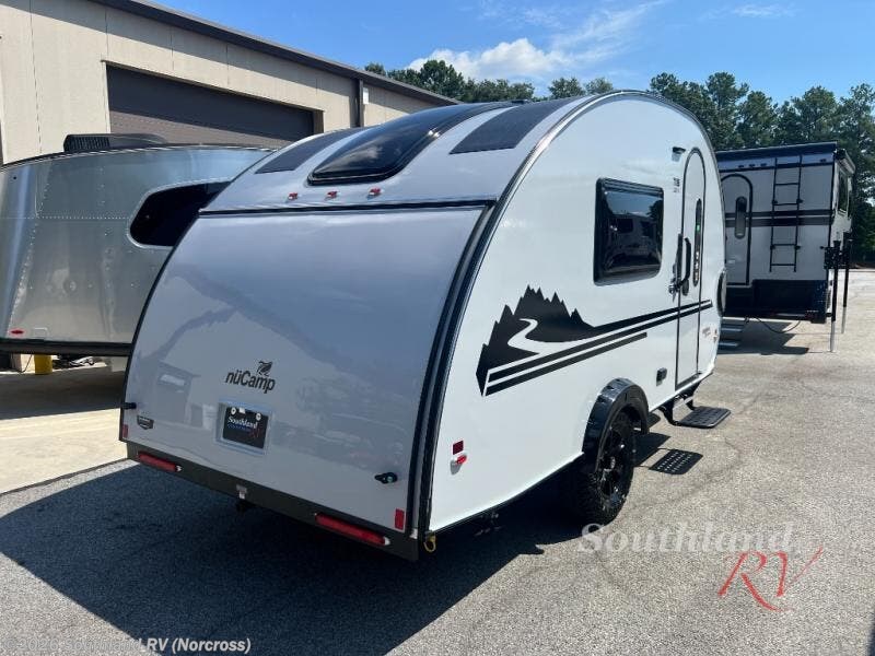 2026 TAB 360 CS Black Canyon by NuCamp from Southland RV in Norcross, Georgia