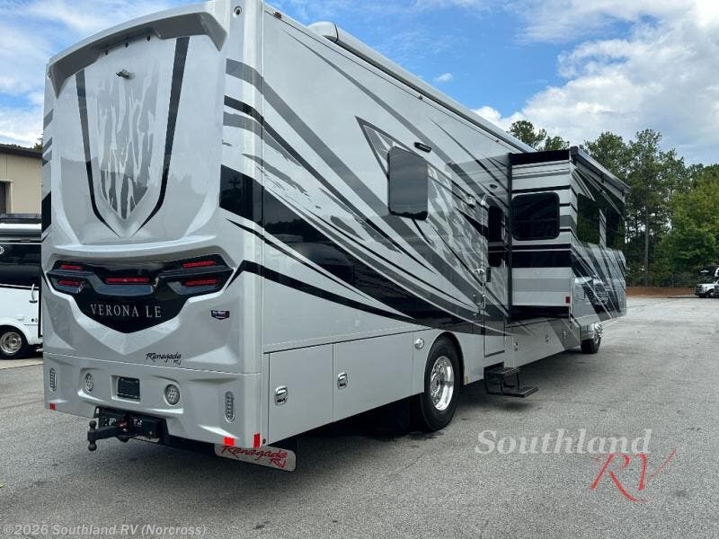 2026 Verona LE 40LRB by Renegade from Southland RV in Norcross, Georgia