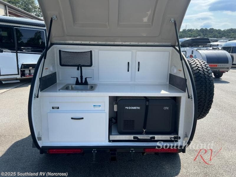 New 2026 Modern Buggy Trailers Little Buggy 10RK available in Norcross, Georgia