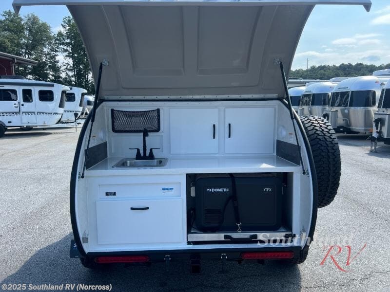 New 2026 Modern Buggy Trailers Little Buggy 10RK available in Norcross, Georgia