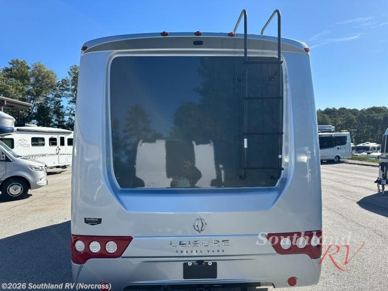 2025 Wonder 24RL by Leisure Travel from Southland RV in Norcross, Georgia