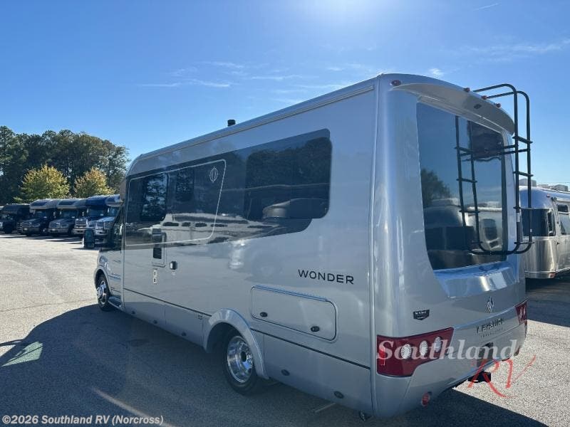 New 2025 Leisure Travel Wonder 24RL available in Norcross, Georgia