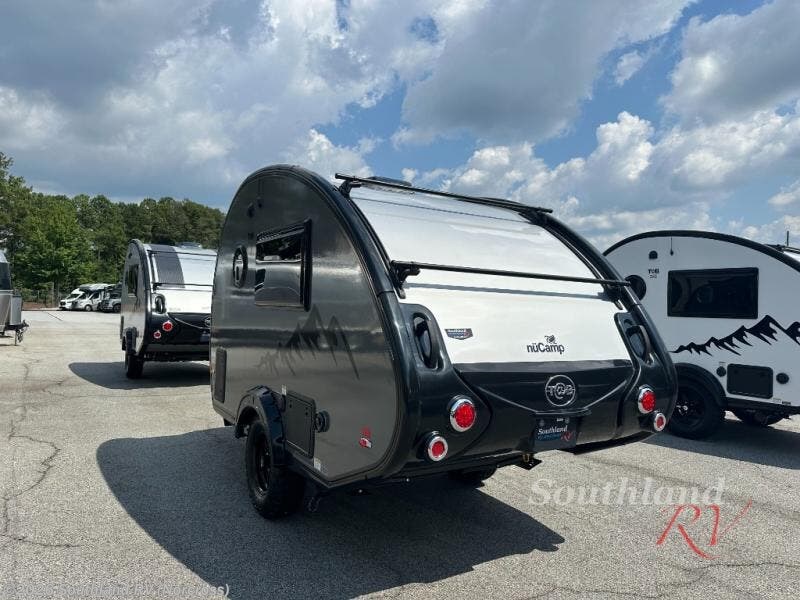 2026 TAB 320 BD by NuCamp from Southland RV in Norcross, Georgia