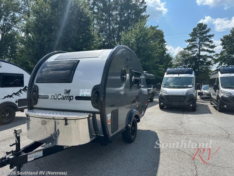 New 2026 NuCamp TAB 320 BD available in Norcross, Georgia