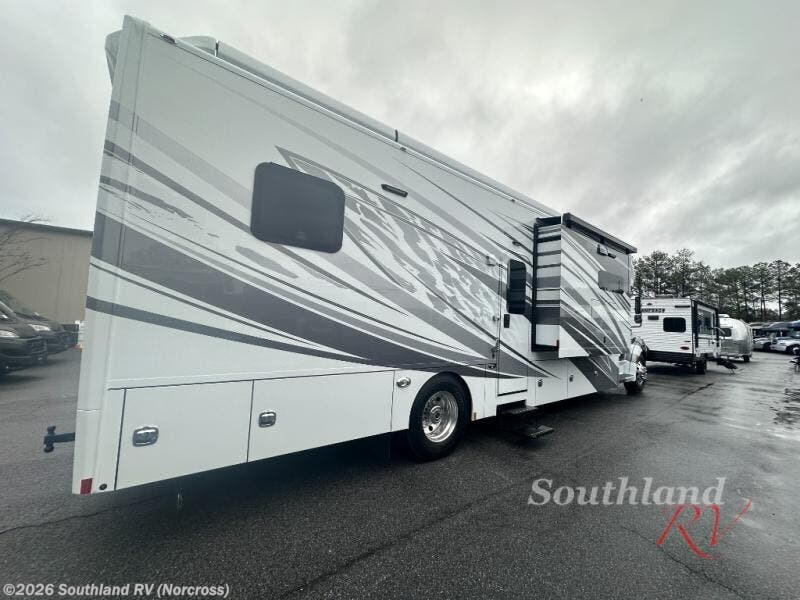 2026 Verona LE 38LDG by Renegade from Southland RV in Norcross, Georgia