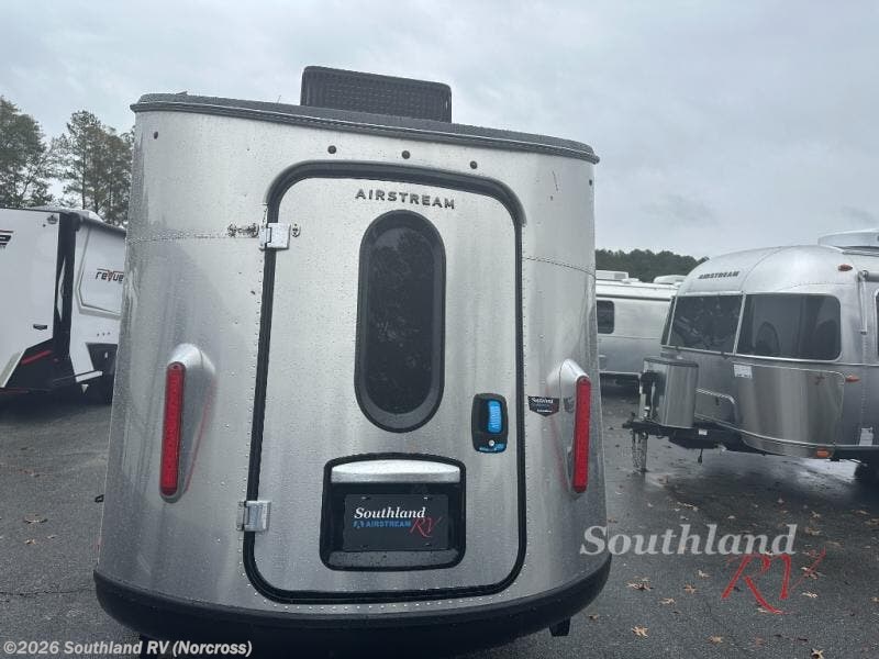 New 2026 Airstream Basecamp 20Xe available in Norcross, Georgia