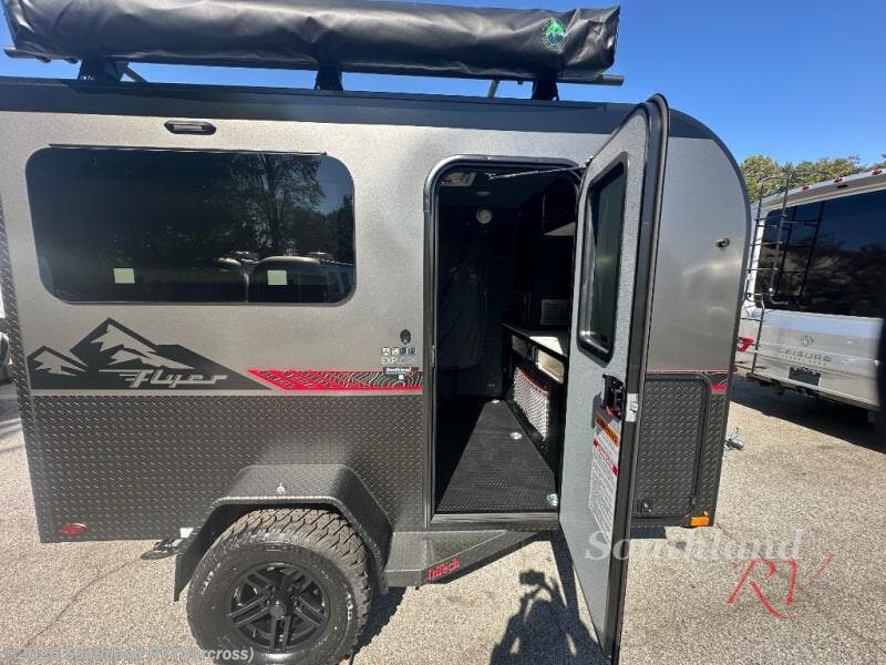 2026 Flyer Explore by inTech from Southland RV in Norcross, Georgia