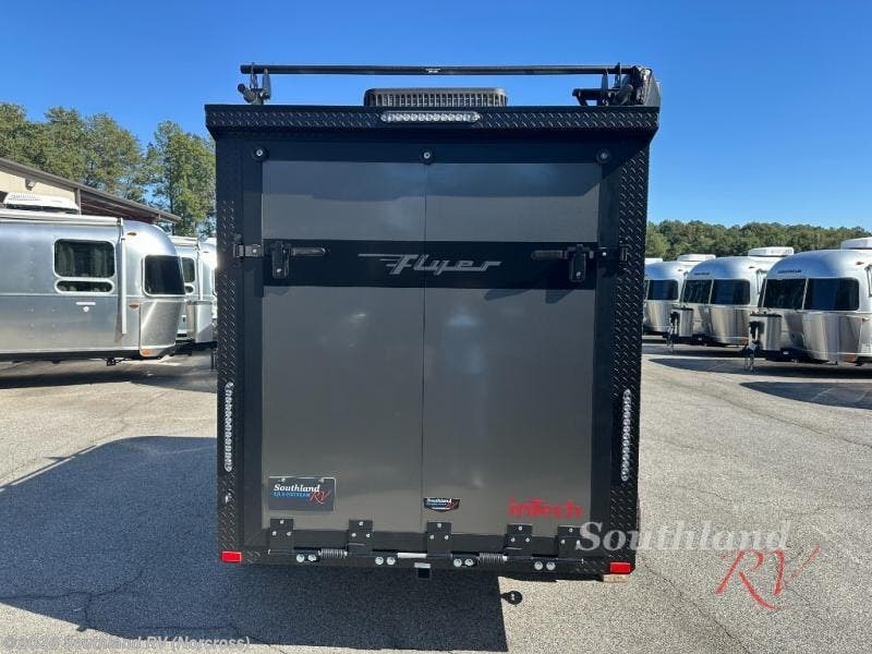 New 2026 inTech Flyer Explore available in Norcross, Georgia