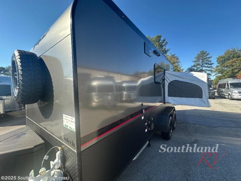 2026 Flyer Forge by inTech from Southland RV in Norcross, Georgia