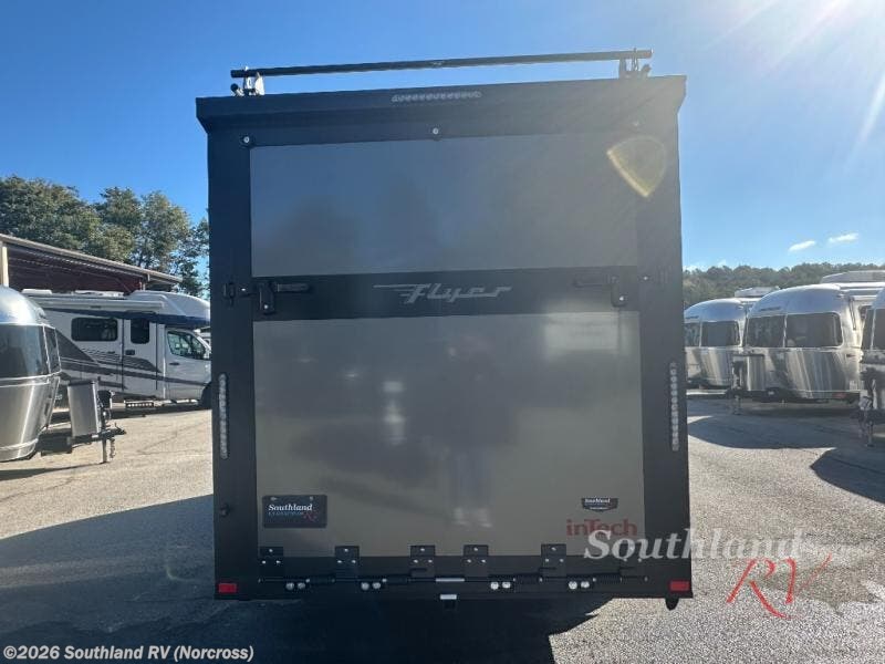 New 2026 inTech Flyer Forge available in Norcross, Georgia