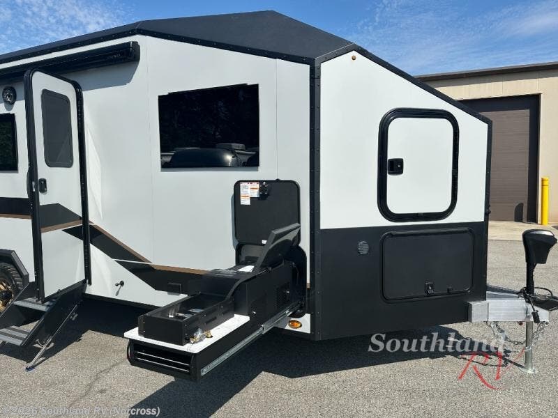 2026 Black Wing 830-X by inTech from Southland RV in Norcross, Georgia