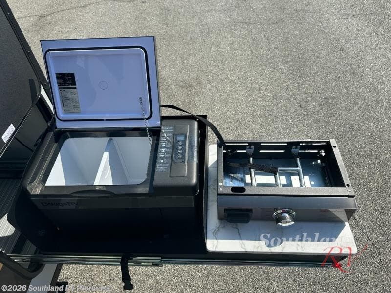 New 2026 inTech Black Wing 830-X available in Norcross, Georgia