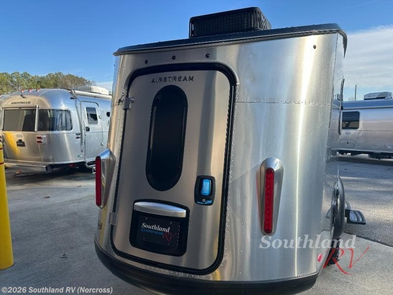 New 2026 Airstream Basecamp 20Xe available in Norcross, Georgia