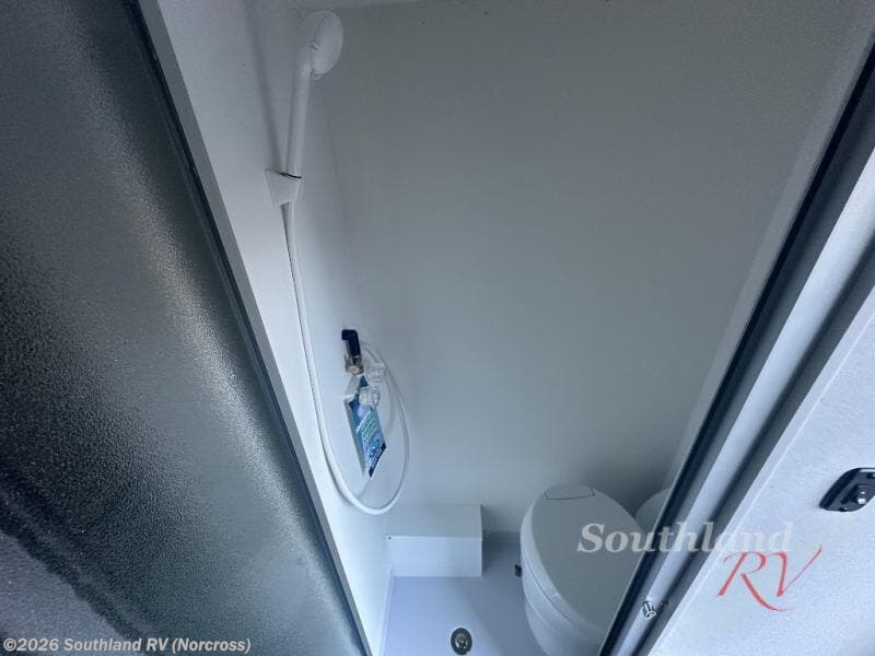 2026 Ascape Grand  ST by Aliner from Southland RV in Norcross, Georgia