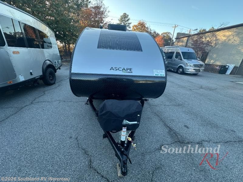 2026 Aliner Ascape Grand  ST - New Travel Trailer For Sale by Southland RV in Norcross, Georgia