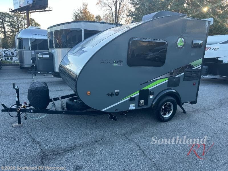 New 2026 Aliner Ascape Grand  ST available in Norcross, Georgia