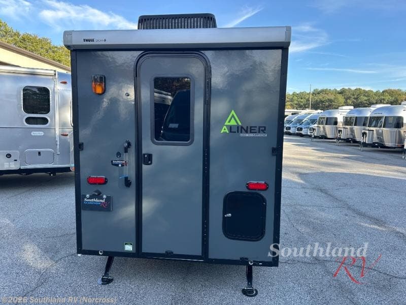 New 2026 Aliner Ascape Grand  ST available in Norcross, Georgia